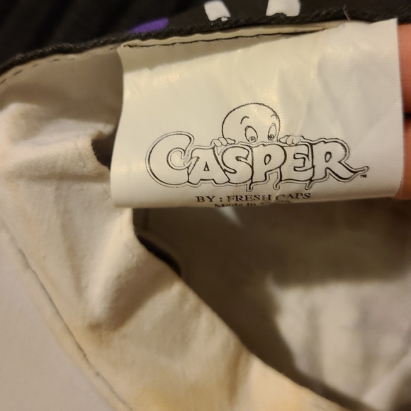 Casper Universal Studios hat